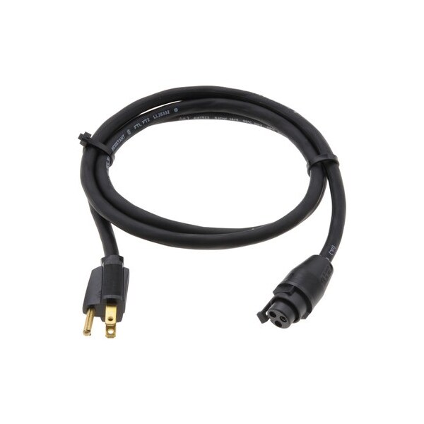 Inverter Outlet Extension Cord 54in.